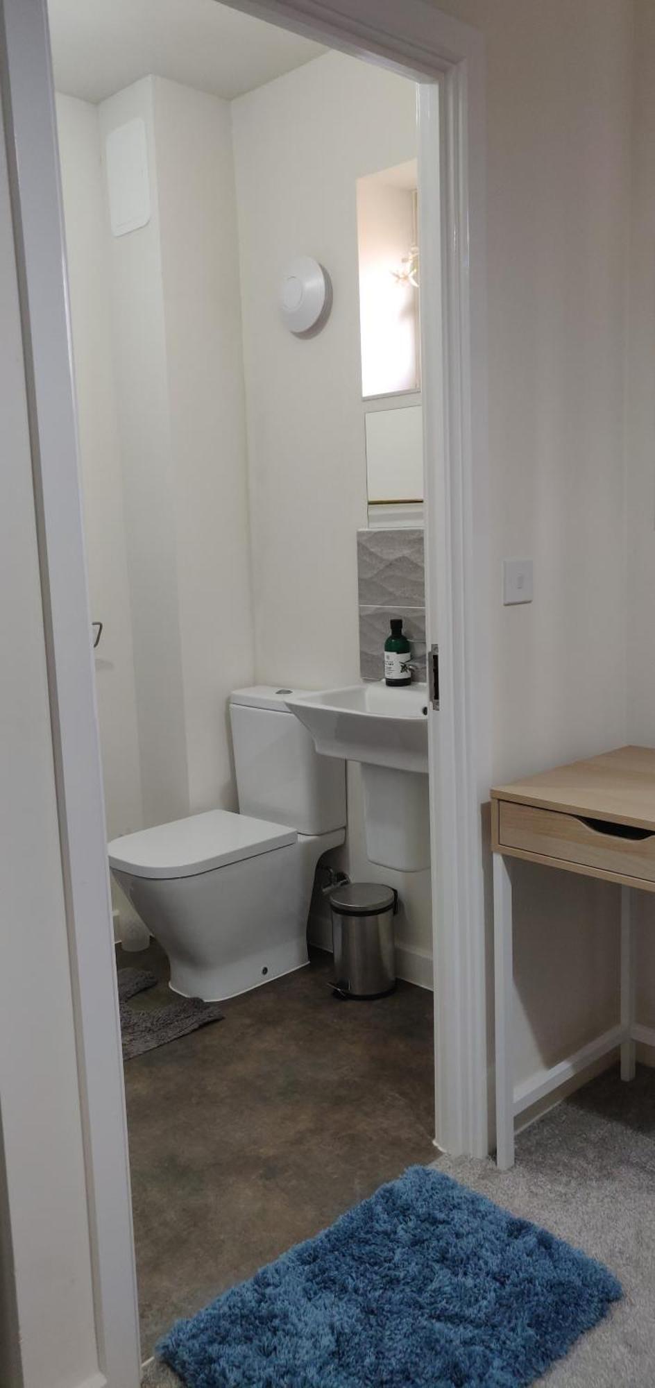 30 Aldiss Drive Hotel Kingston Bagpuze Екстериор снимка