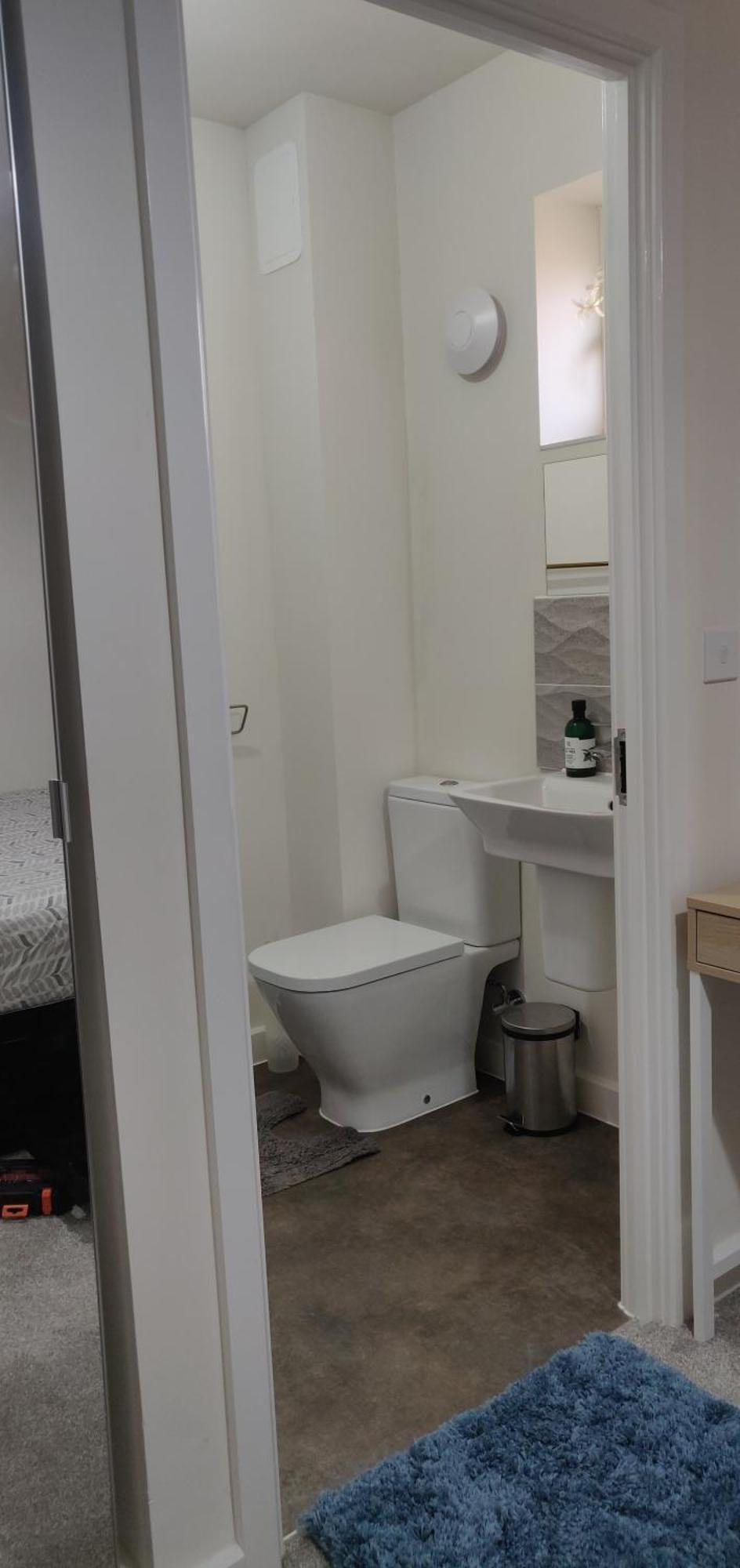 30 Aldiss Drive Hotel Kingston Bagpuze Екстериор снимка