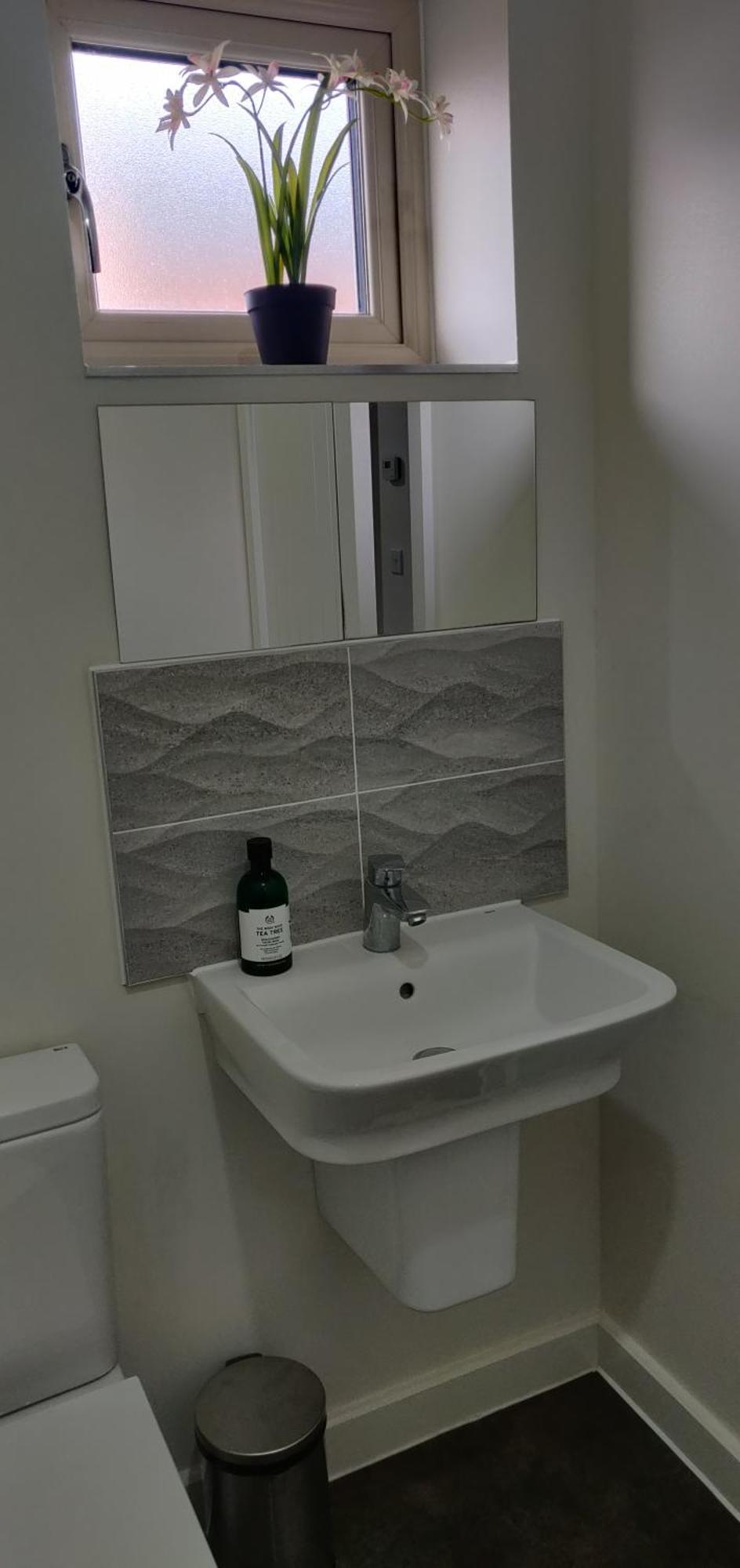 30 Aldiss Drive Hotel Kingston Bagpuze Екстериор снимка